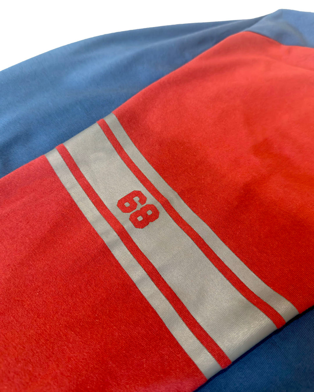 raglan long sleeve