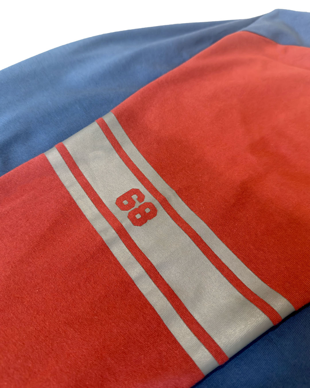 raglan long sleeve