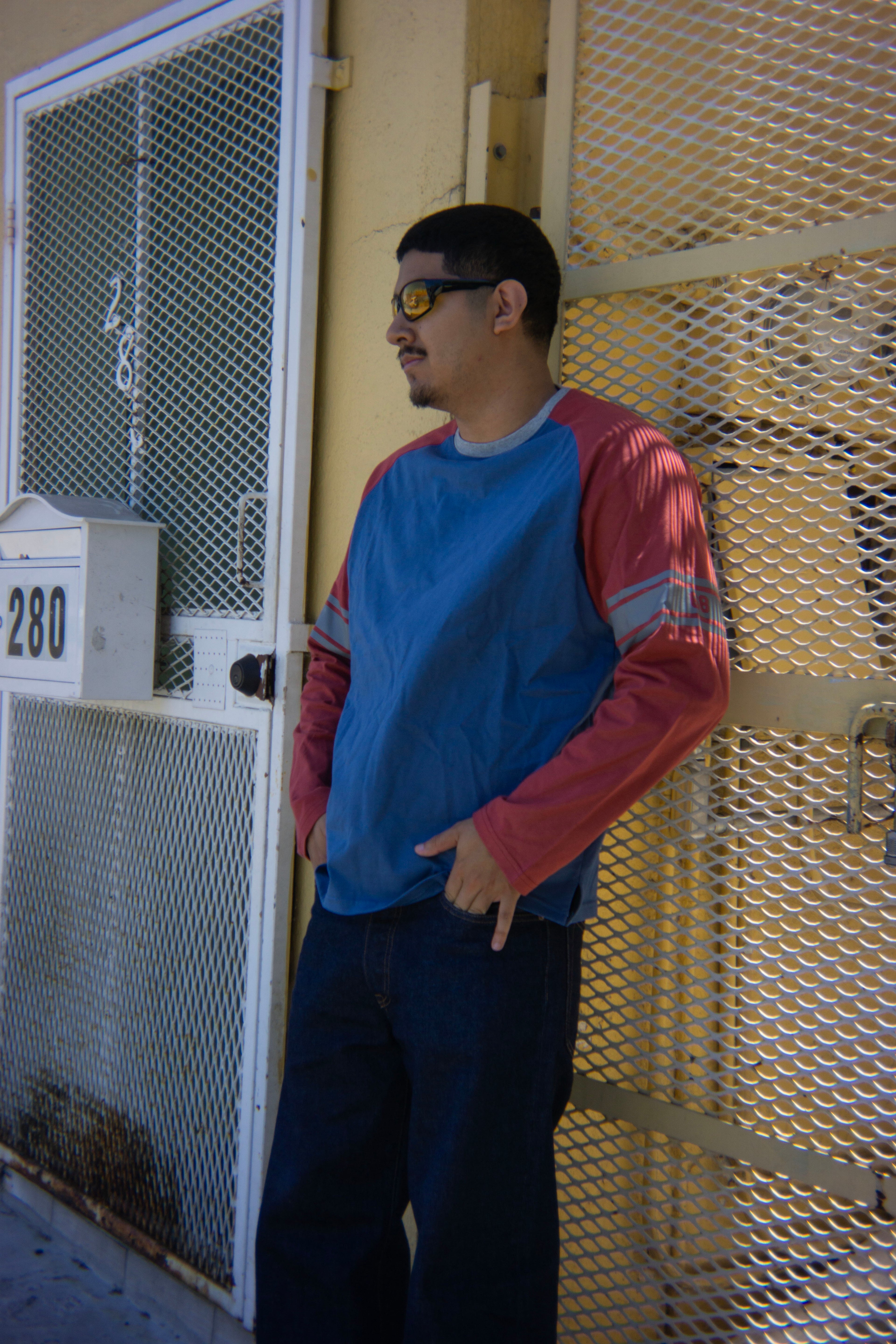 raglan long sleeve