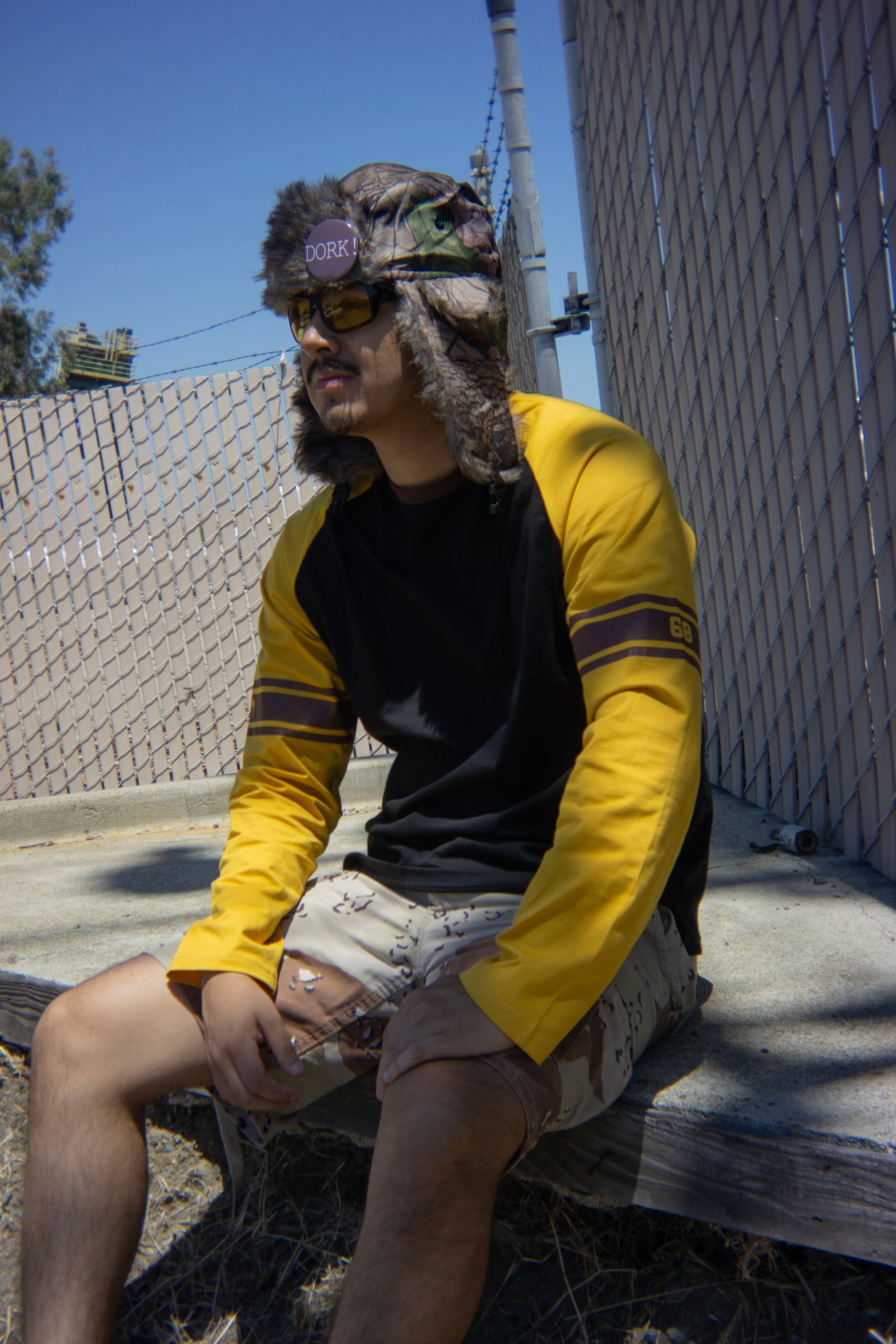 raglan long sleeve