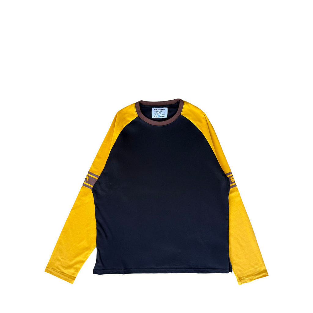 raglan long sleeve